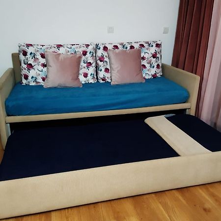 Beautiful Garden Apartment Cote D'Azur 戛纳 外观 照片