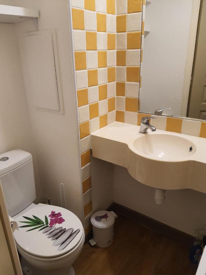 Beautiful Garden Apartment Cote D'Azur 戛纳 外观 照片