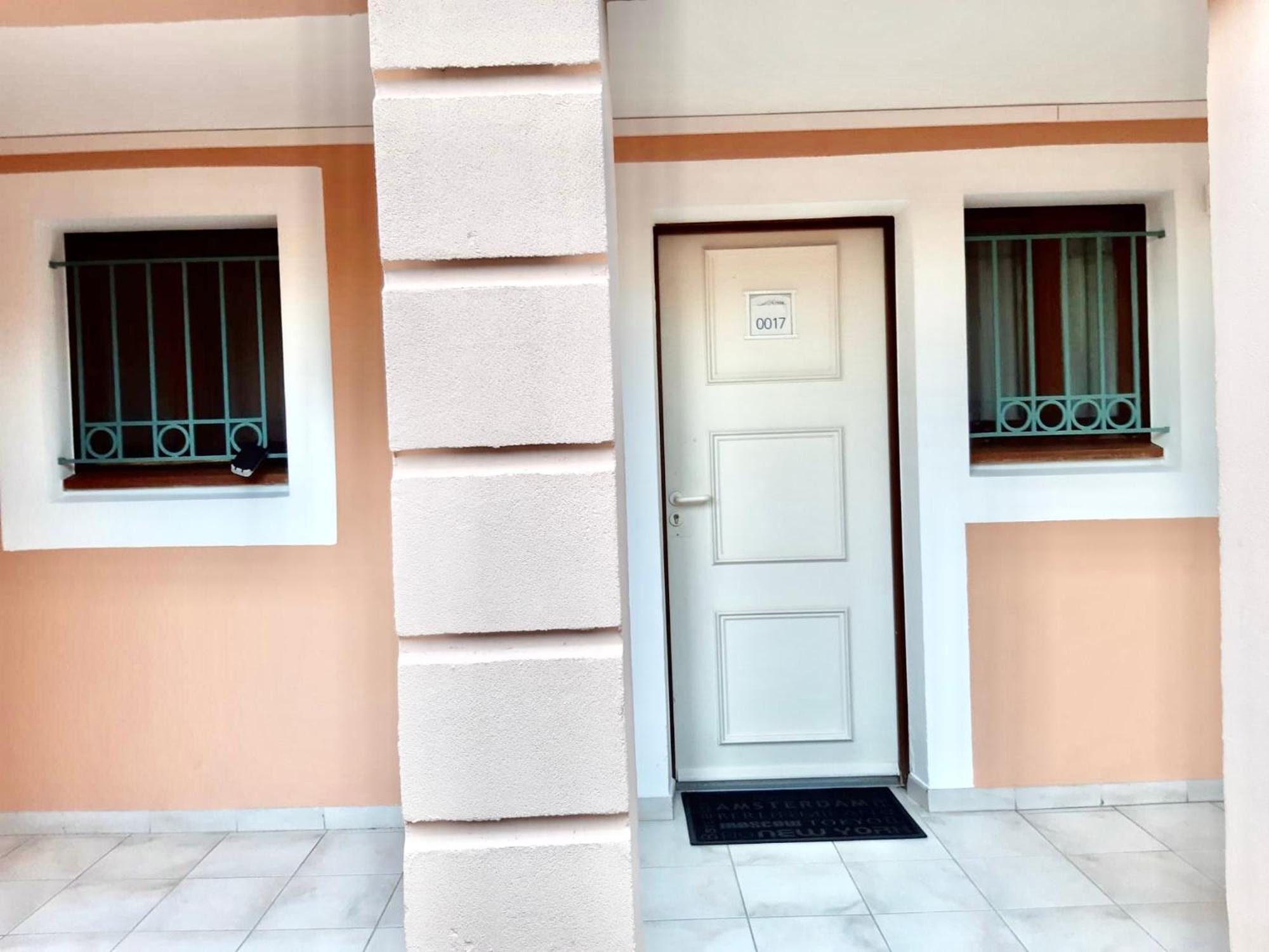 Beautiful Garden Apartment Cote D'Azur 戛纳 外观 照片